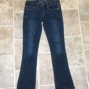 America Eagle Skinny fit Jeans